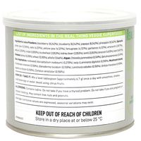 The Real Thing Veggie Superfoods